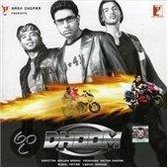 Dhoom - Get Off The Road / Ost - Dhoom - Get Off The Road / Ost