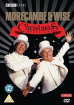 Tv Series - Morecambe And Wise: Complete Christmas Specials (DVD)