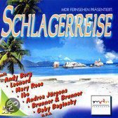 Schlagerreise