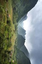 Bac Son Valley in Vietnam Journal