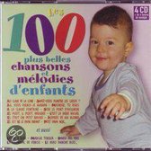Les 100 Plus Belles Chansons & Melodies D'Enfants