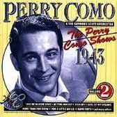 The Perry Como Shows 1943 Vol. 2