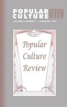 Popular Culture Review