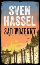 Sven Hassel Seria drugiej wojny światowej - Sąd Wojenny