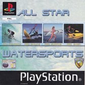All Star Watersports (PS1)