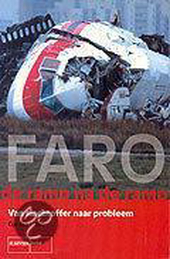 FARO, de ramp na ramp