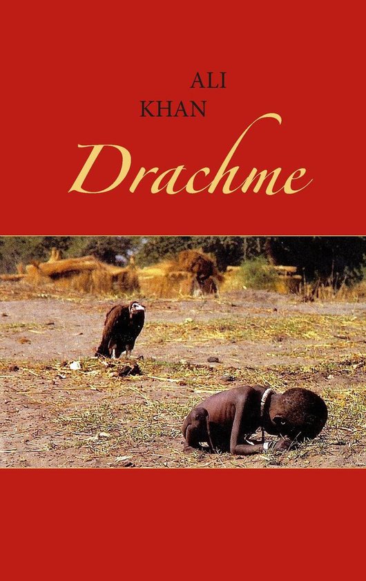 Drachme - cover