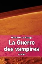 La guerre des Vampires