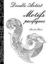 Doodle Artist - Motifs pacifiques