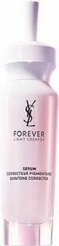 Yves saint laurent forever youth creator dark spot serum 30 ML bol