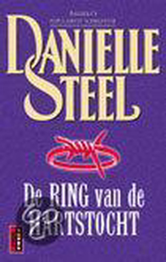 9789024548026 - Ring Van De Hartstocht