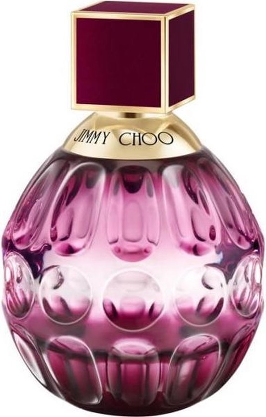 MULTI BUNDLE 3 pièces Jimmy Choo Fever Eau De Parfum Spray 100 ml