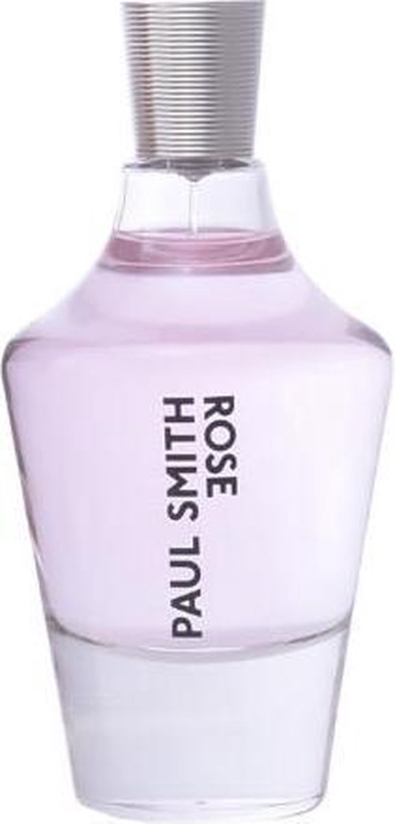 Paul smith rose eau de parfum 100ml hotsell