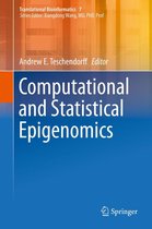 Translational Bioinformatics 7 - Computational and Statistical Epigenomics
