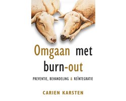 Omgaan met burn-out
