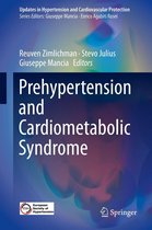 Updates in Hypertension and Cardiovascular Protection - Prehypertension and Cardiometabolic Syndrome