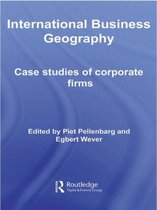 International Business Geography