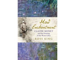 Mad Enchantment