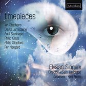 Timepieces:vocal Works