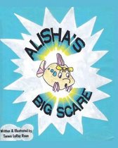 Alisha's Big Scare
