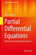 Mathematical Engineering - Partial Differential Equations