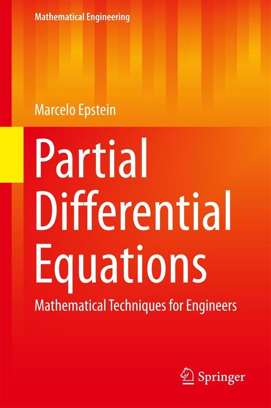 Engineering (R0) - Partial Differential Equations - cover