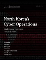 CSIS Reports - North Korea's Cyber Operations
