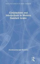 Routledge Aspects of Arabic Grammar- Conjunctions and Interjections in Modern Standard Arabic