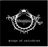 Wings Of Antichrist