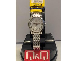 Q&Q Dames horloge Q423J204