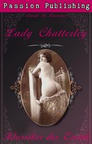Klassiker der Erotik 1 - Klassiker der Erotik 1: Lady Chatterley