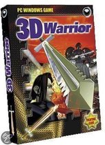 3D The Warrior - Windows
