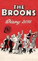 The Broons Diary 2016