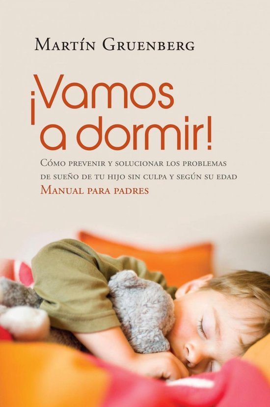 ¡Vamos a dormir! - cover