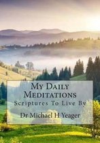 My Daily Meditations