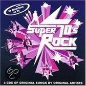 Super 70's Rock: 3 Cds of Original Songs By Original Artists, Various Artists, G