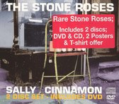 Sally Cinnamon -2cd-