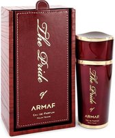 Armaf - The Pride Of Armaf For Women - Eau De Parfum - 100Ml