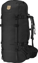 Fjallraven - Kajka 55 W - BLACK - 55 Liter