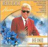 Herzlichst von Heino