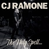 CJ Ramone - The Holy Spell... (CD)