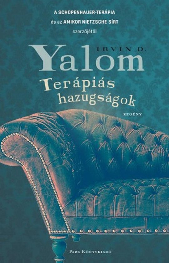 Middle East, Irvin D. Yalom 9789633552926 Boeken