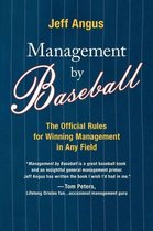 Management by Baseball
