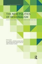 Routledge Studies in Globalisation-The New Politics of Regionalism