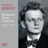 Beethovenpiano Concertos