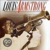 Louis Armstrong [Forever Gold/Weton]