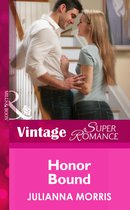 Honor Bound (Mills & Boon Vintage Superromance) (Count on a Cop - Book 49)