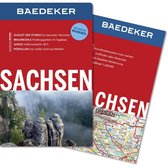 Sachsen Reiseführer Baedeker