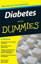 Voor Dummies - Diabetes voor dummies