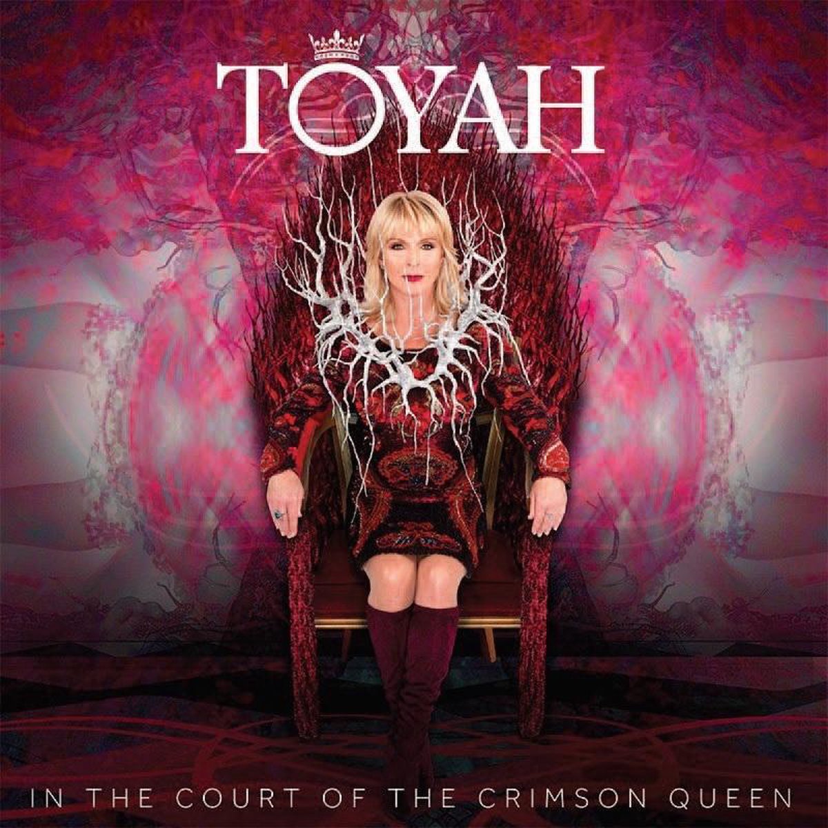 In The Court of the Crimson Queen (RSD 2019)